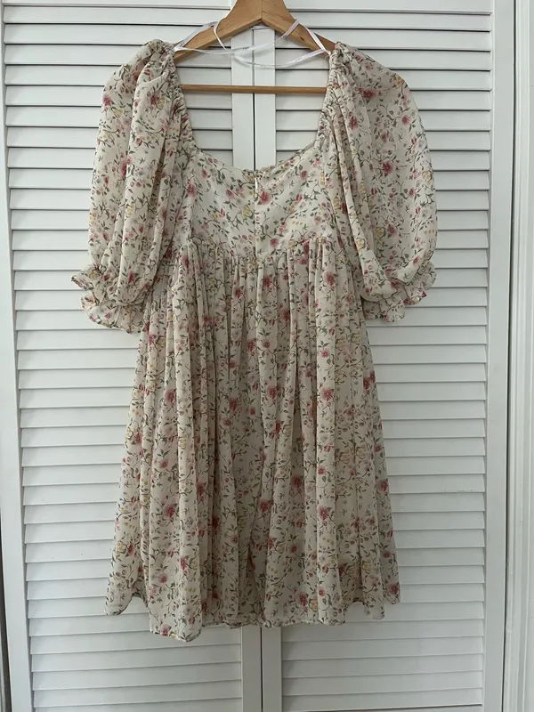 Lulus Dress - Image 3