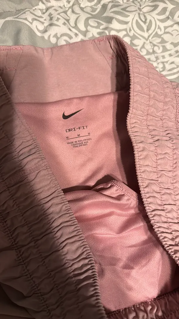 Dri-Fit Nike Shorts - Image 2
