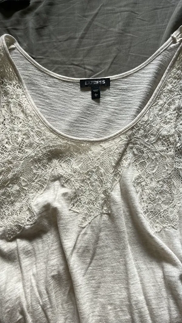 Express Tank - Image 4