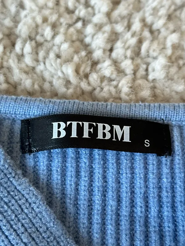 BTFBM Amazon - Image 2
