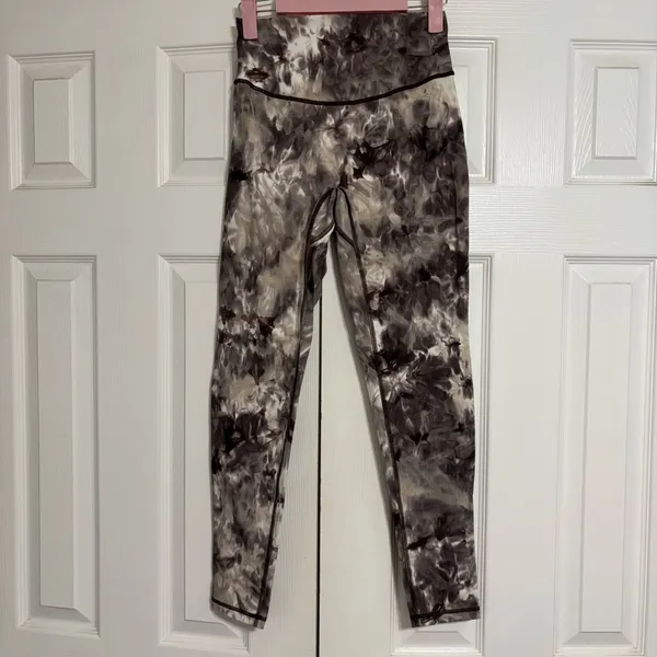 Gymshark Elevate Leggings - Image 2