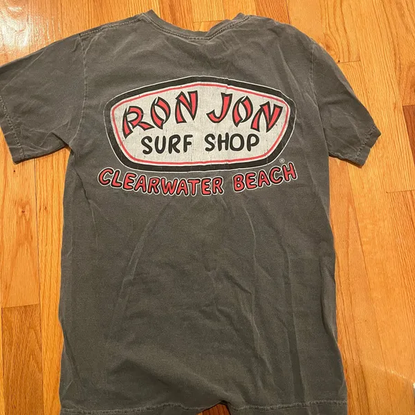 Ron Jon T-Shirt Surf Shop - Image 4