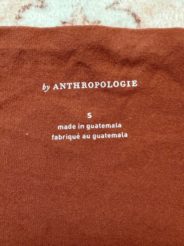 Anthropologie Tube Top - Image 2