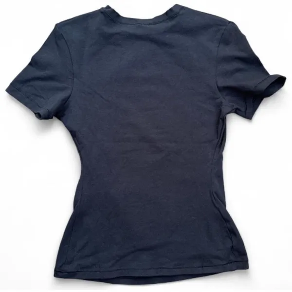 SKIMS Cotton Jersey T-Shirt S - Image 3