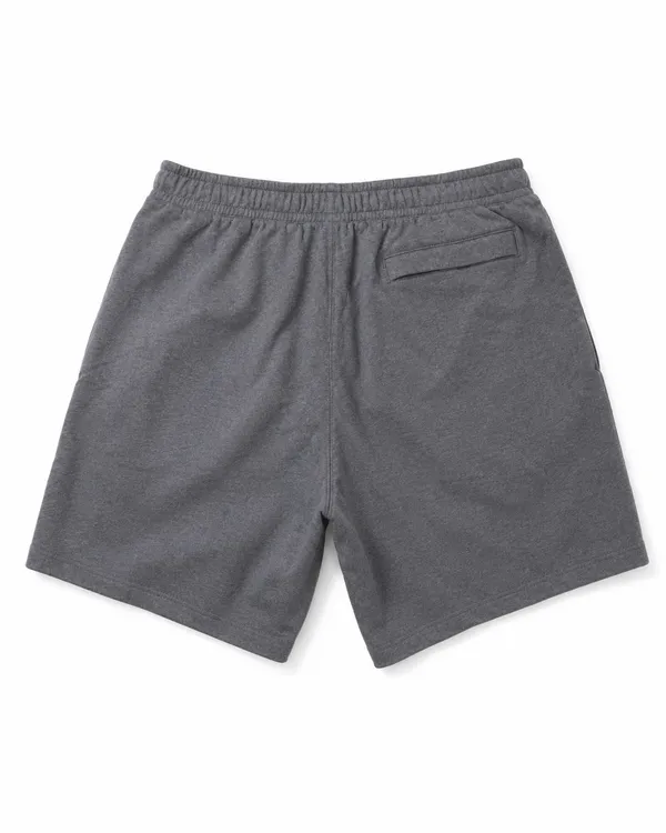 Unisex XL Nike Swoosh Drawstring Shorts - Image 3