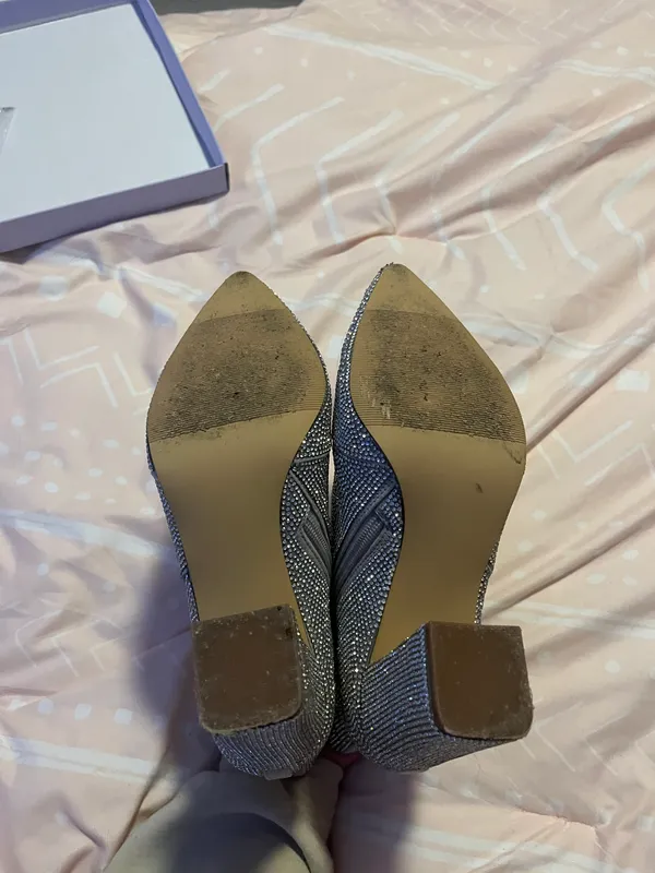 Madden Girl Pumps - Image 6