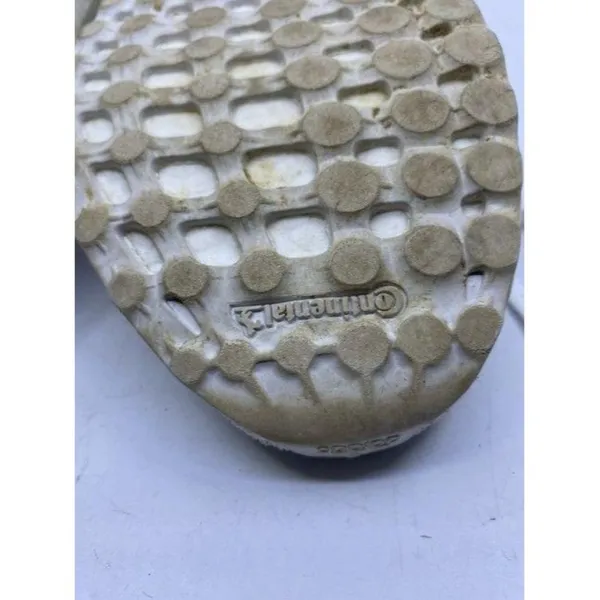 Adidas White Ultra Boost Sneakers Size Us - Image 9