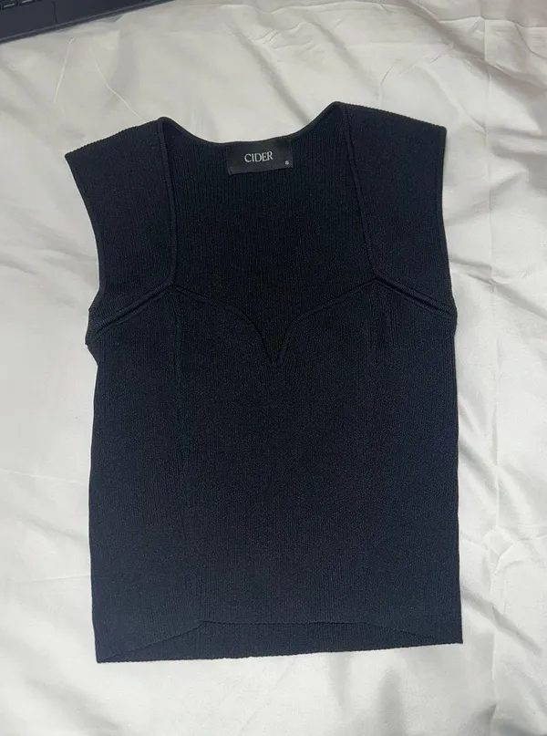Cider Knit Top - Image 4