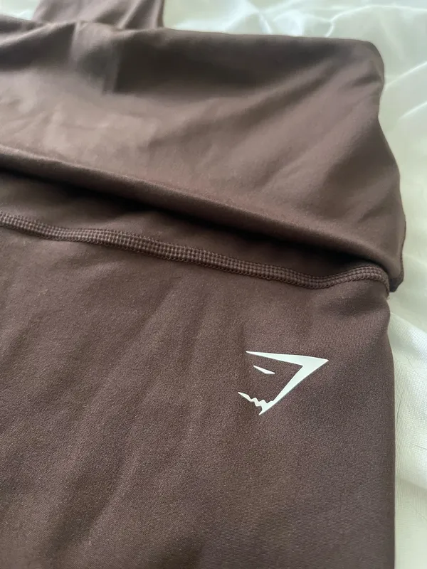 Gymshark Leggings - Image 3
