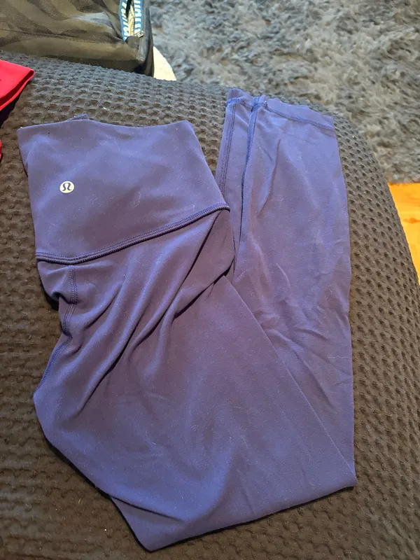 Lululemon Align Leggings - Image 2
