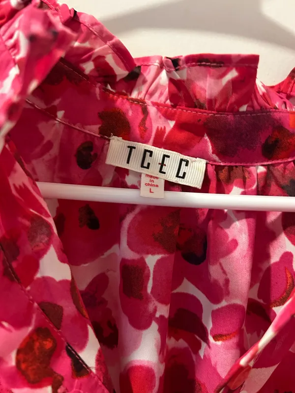 TCEC Dress - Image 3