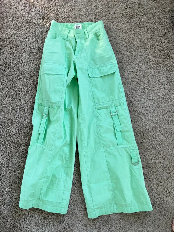 BDG Cargo pants - Image 5
