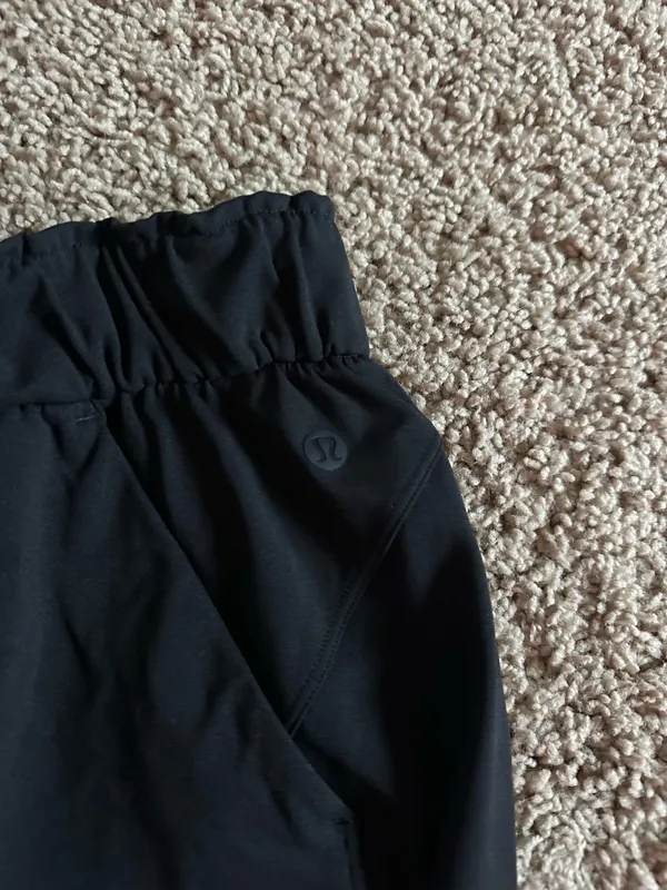 Lululemon Joggers - Image 2