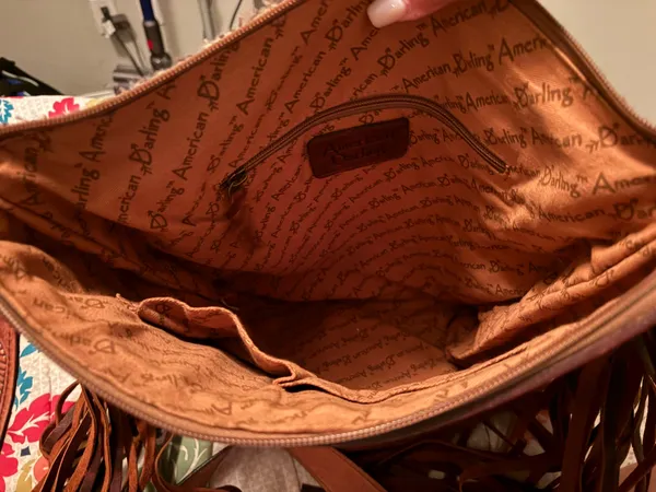 American Darling Concealed Carry Purse - Image 3