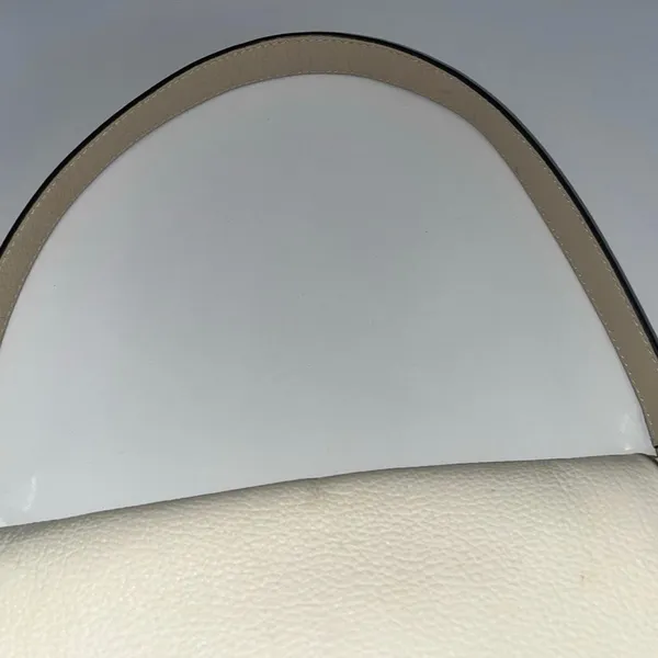 Kate Spade Beige and Taupe Shoulder Bag - Image 7