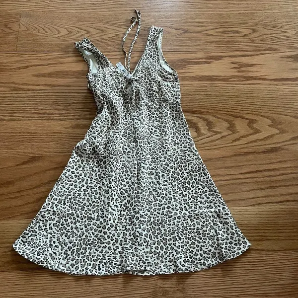 Frankie’s bikinis dress - Image 4