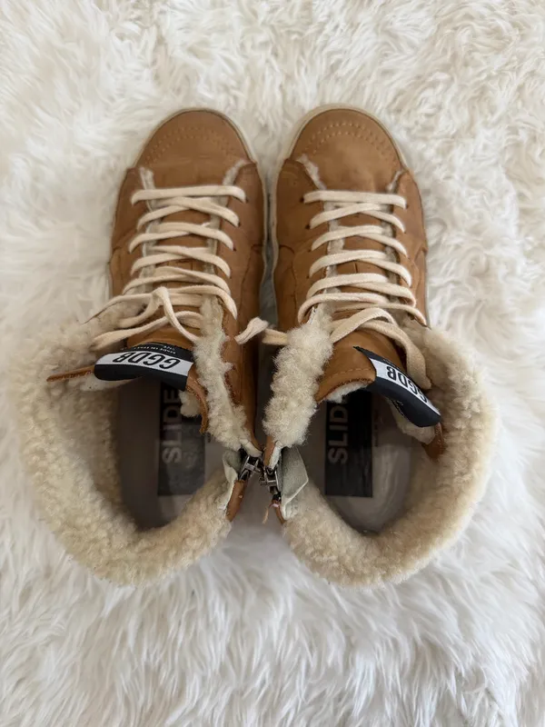 Golden Goose GGDB Slide - Image 5