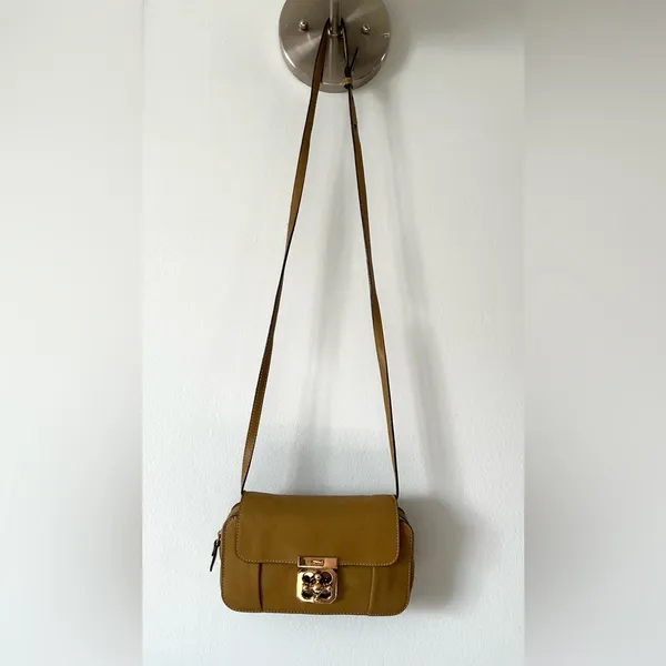 Chloé ELSIE🔥GO OUT CROSSBODY 🔥 - Image 6
