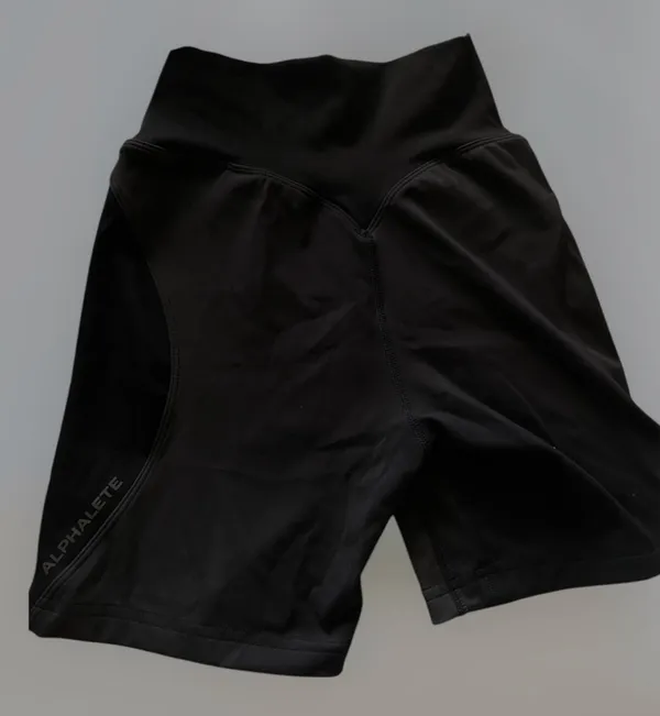 Alphalete Shorts - Image 3