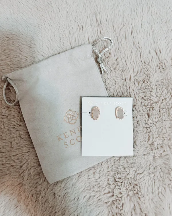 Kendra Scott Earrings - Image 2