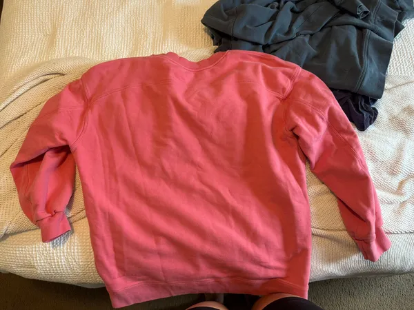 Lululemon Perfectly Oversized Crew - Image 5