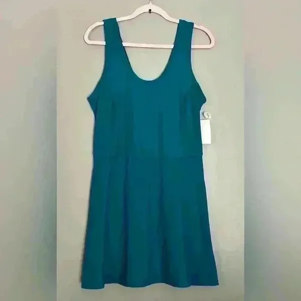 Xersion Tennis Active Dress (288) - Image 2