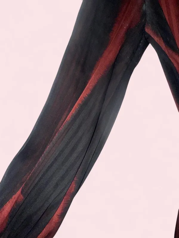 BCBGMAXAZRIA Dress - Image 3