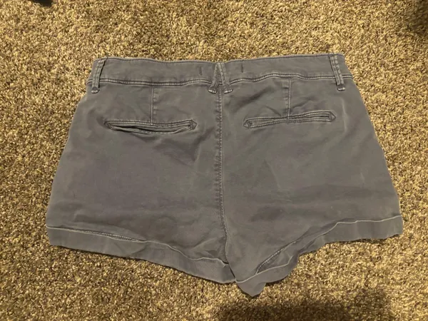 Abercrombie Shorts - Image 2