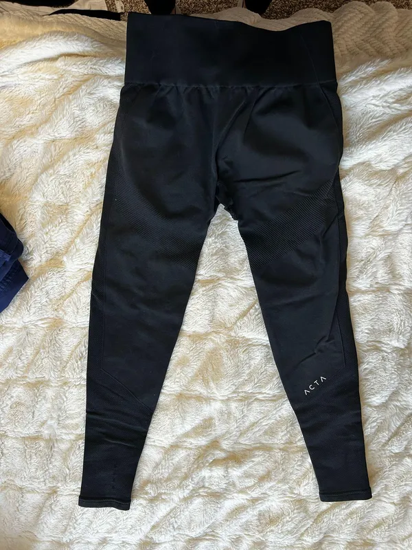 Acta Wear Seamless Legacy Legging Acta  - Image 6