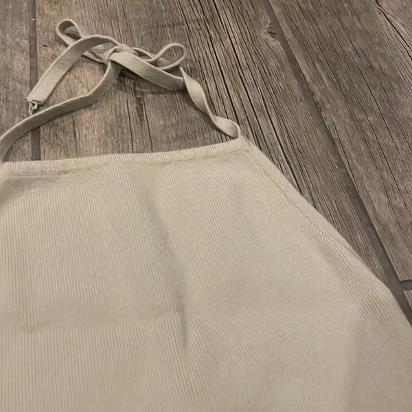 Brandy Melville green halter Tank Top - Image 2