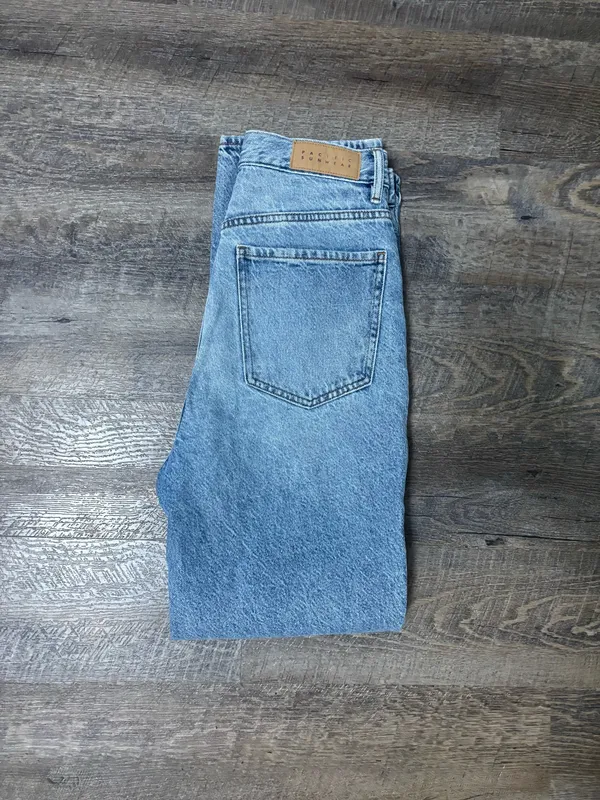 PacSun Dad Jeans - Image 3