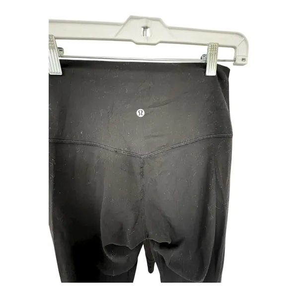 Lululemon black Leggings - Image 3