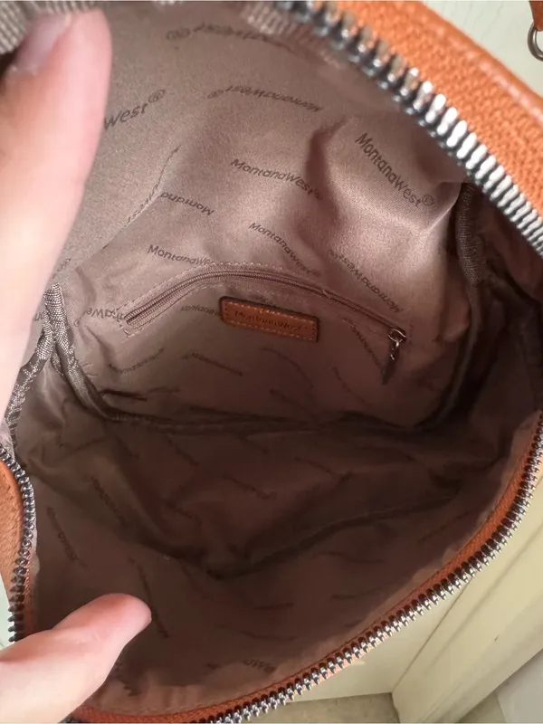 Montana West Crossbody Purse - Image 7
