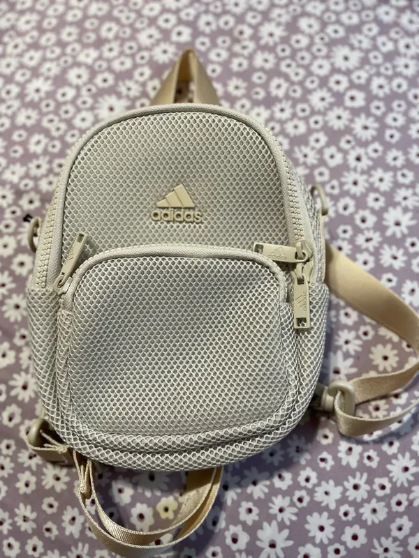 Adidas backpack/crossbody  - Image 5