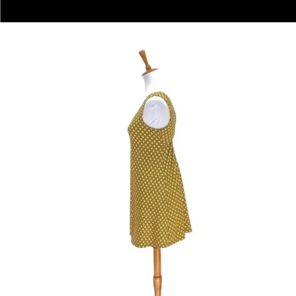 ‎Mango printed dress 2 - Image 4