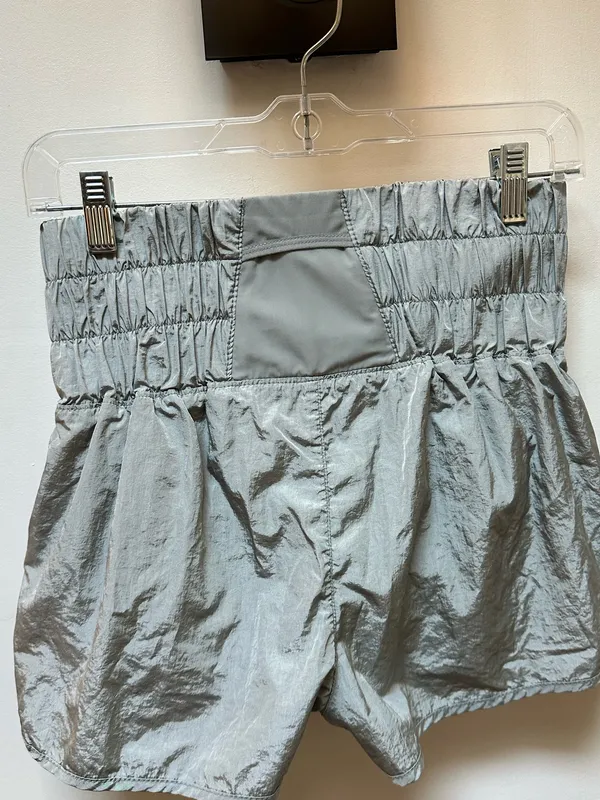 Free People Movement Shorts - Image 3