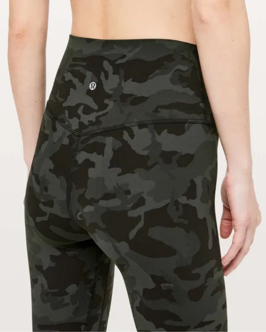 Lululemon Align Leggings 28” - Image 3