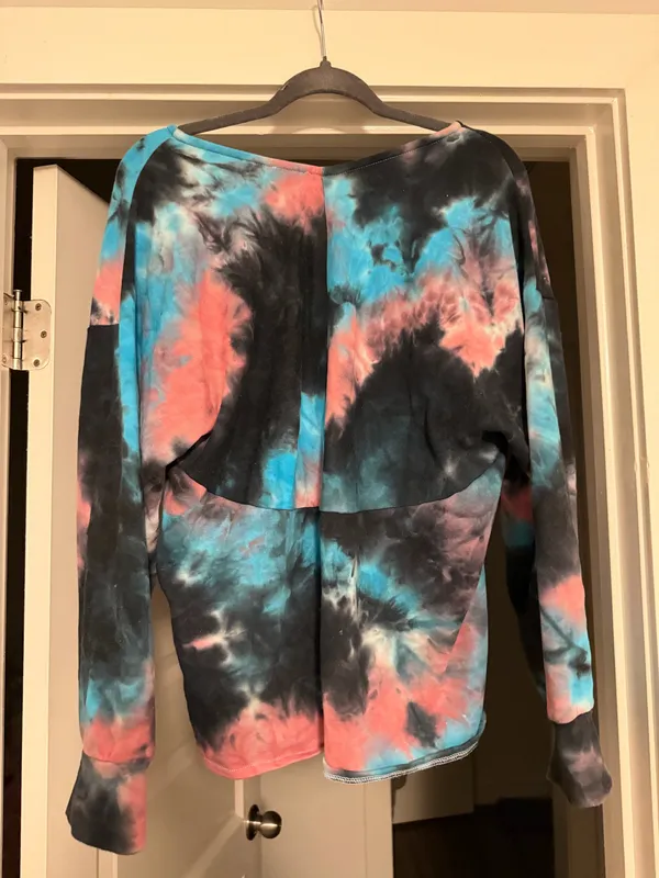 These Three Boutique Long Sleeve Top - Image 3