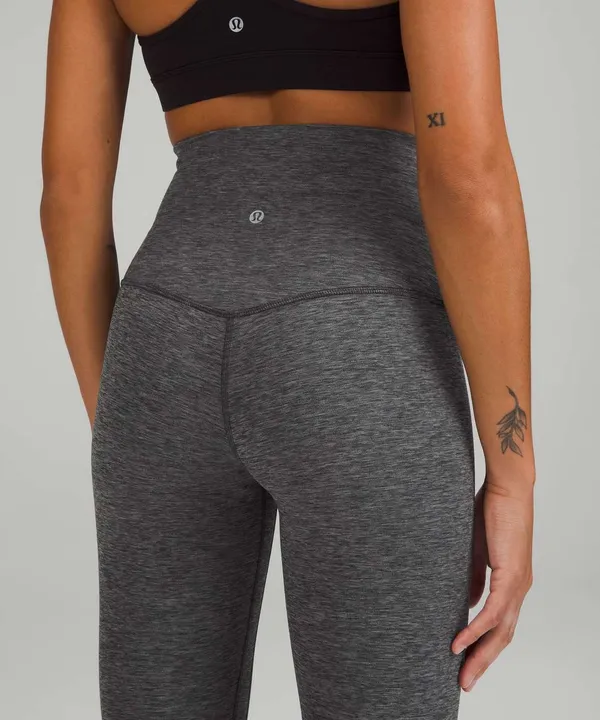 Lululemon align leggings  - Image 3