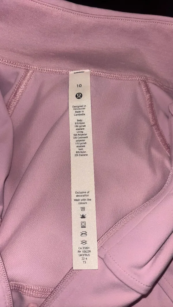Lululemon - Image 2