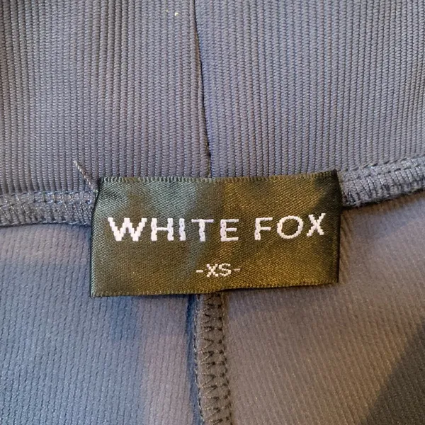 White Fox Boutique Minding My Business Shorts - Image 4