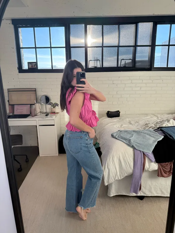 Free people Top - Image 2