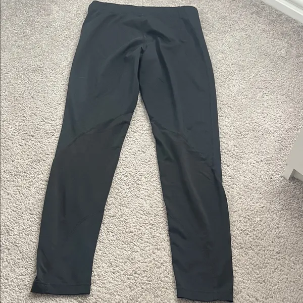 Nike pro Black Performance Leggings - Image 7