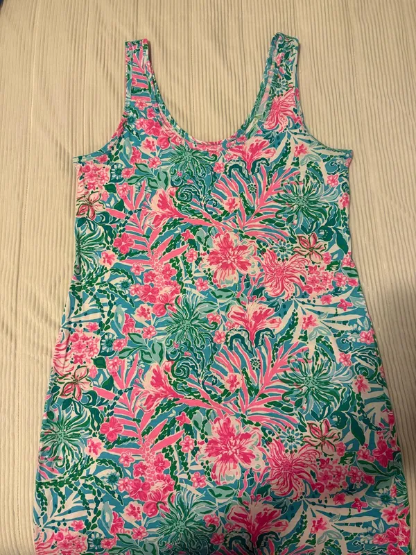 Lilly Pulitzer Dress - Image 2