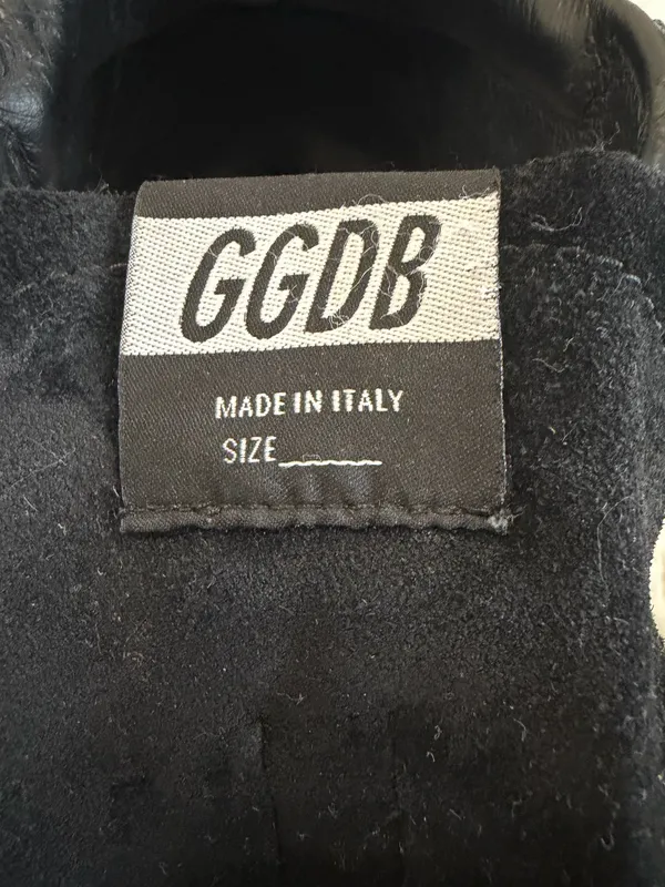 Golden Goose Mid-Star Sneakers - Image 12