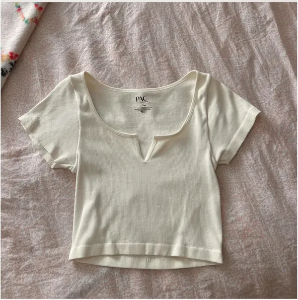 PacSun Crop Top - Image 2