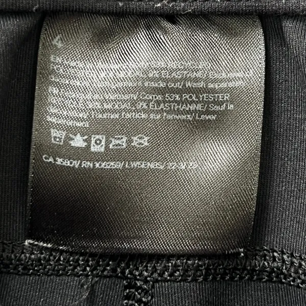 Lululemon Brushed Softstreme Split - Image 6
