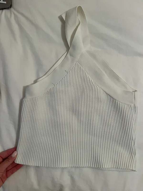 Cross Tank - Image 4
