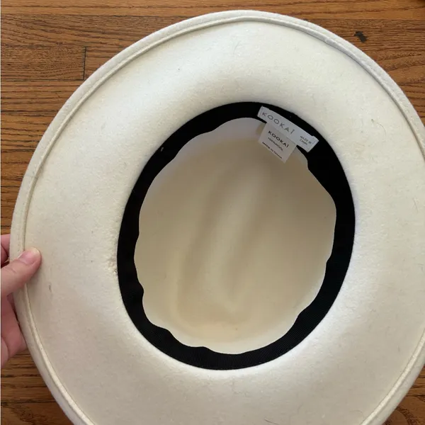 Kookai Hat - Image 4