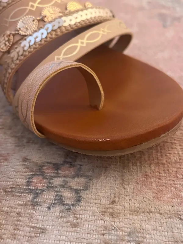Jellypop Marina sandals - Image 3